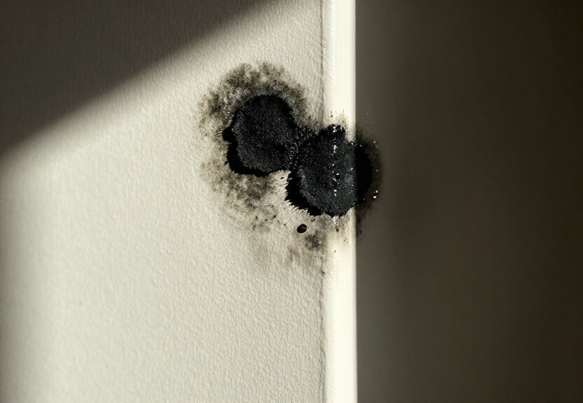 Mould Removal in Kangaroo Point