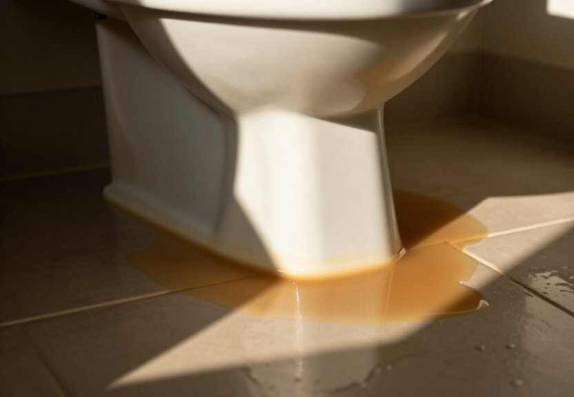 Sewage Cleanup in Kangaroo Point