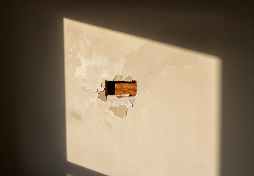 Structural Drying in Kangaroo Point